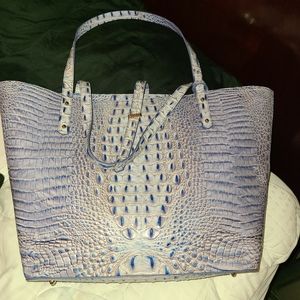 BRAHMIN ALL DAY TOTE